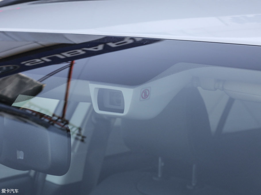 2017 2.5i A EyeSight