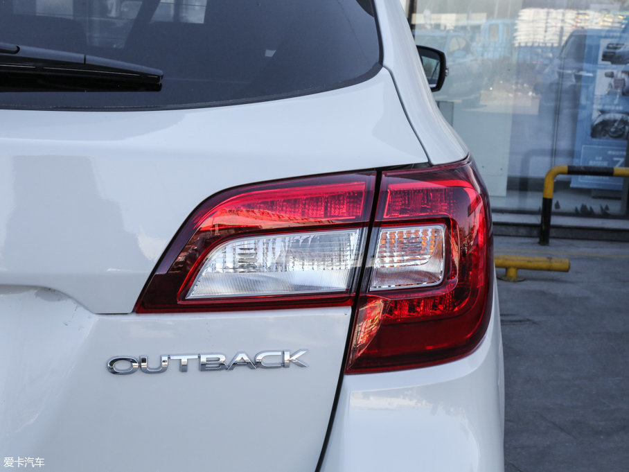 2017 2.5i A EyeSight