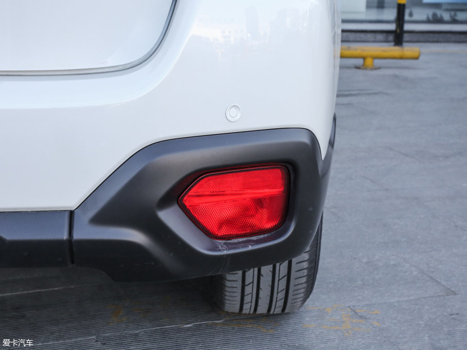 2017 2.5i A EyeSight