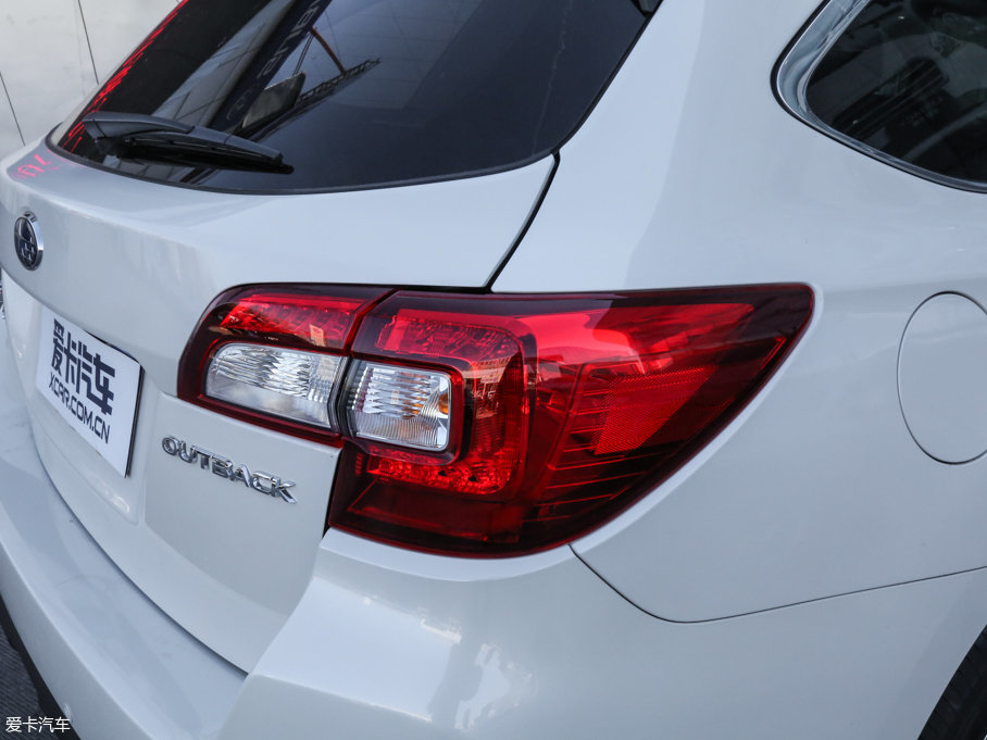 2017 2.5i A(do) EyeSight