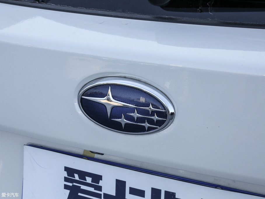 2017 2.5i A EyeSight