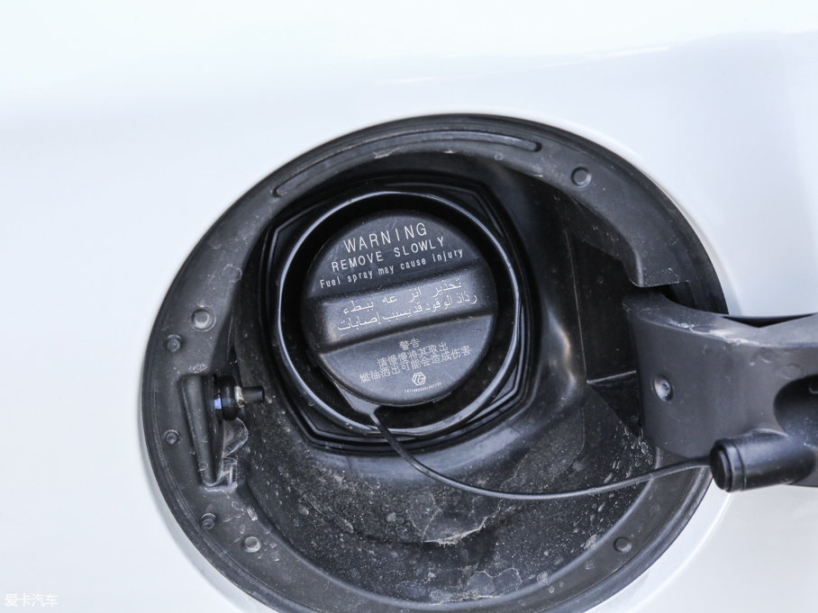 2017 2.5i A EyeSight