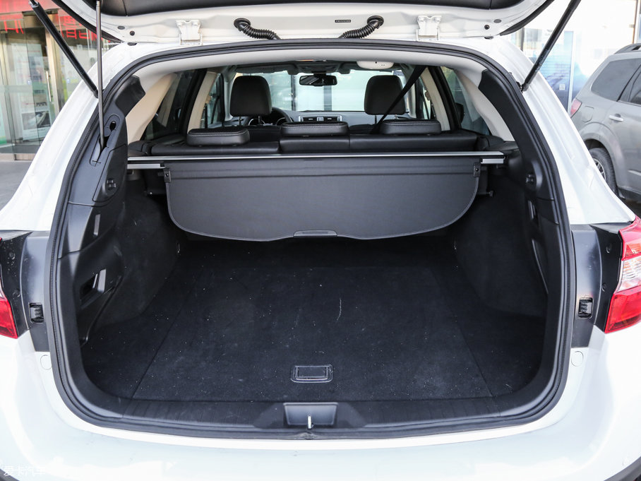 2017 2.5i A(do) EyeSight