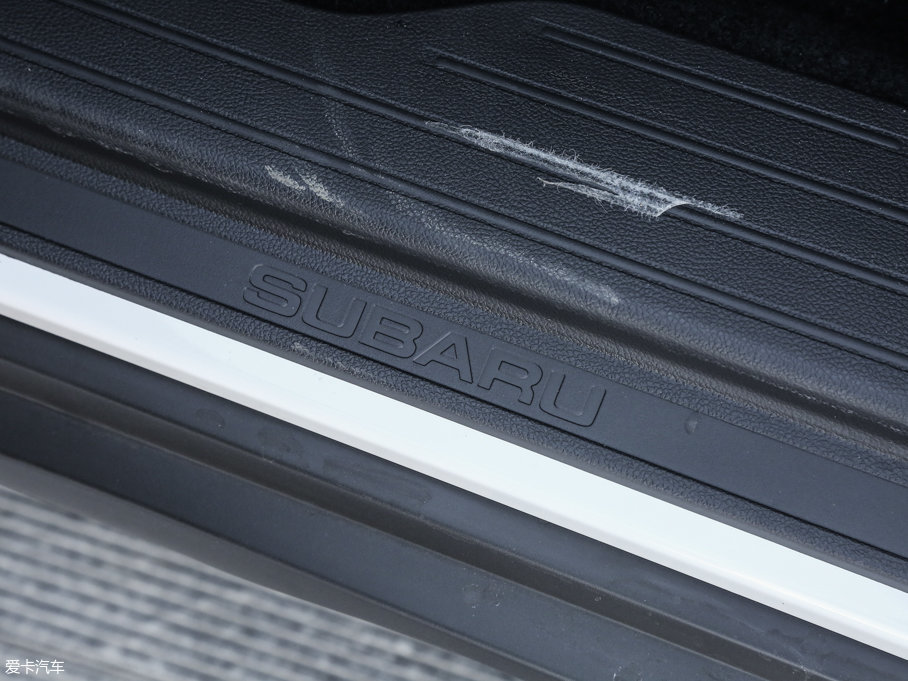 2017 2.5i A EyeSight