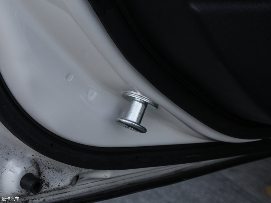 2017 2.5i A EyeSight