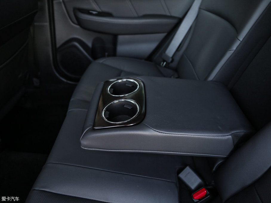 2017 2.5i A(do) EyeSight