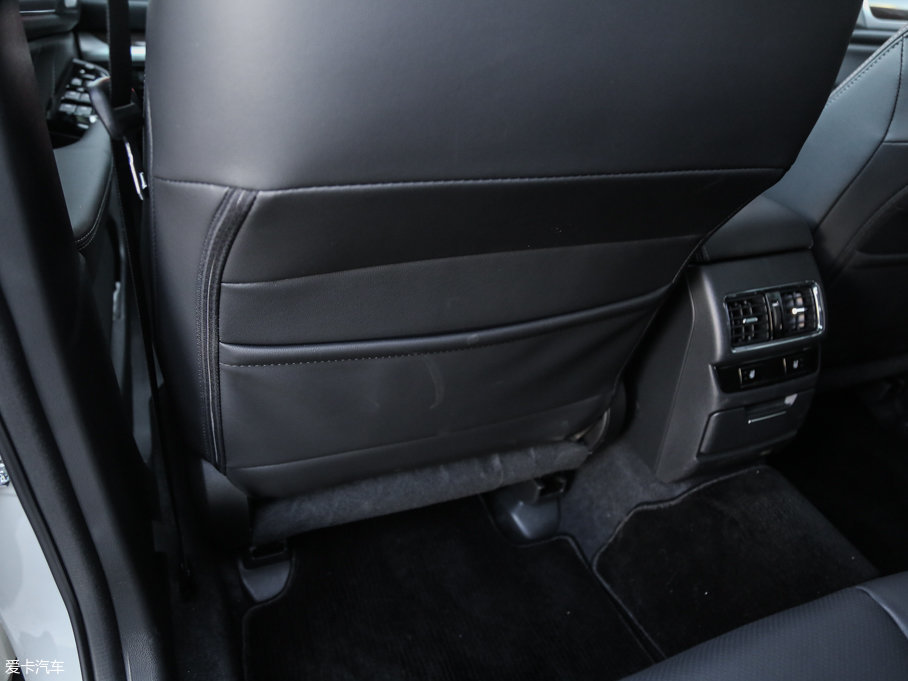 2017 2.5i A EyeSight