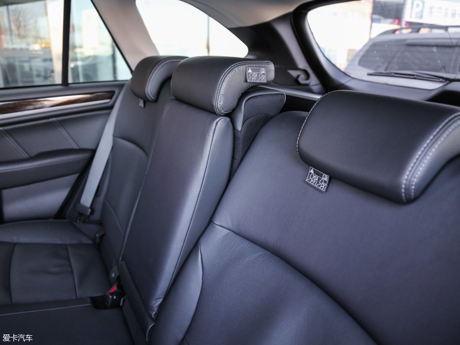 2017 2.5i A EyeSight