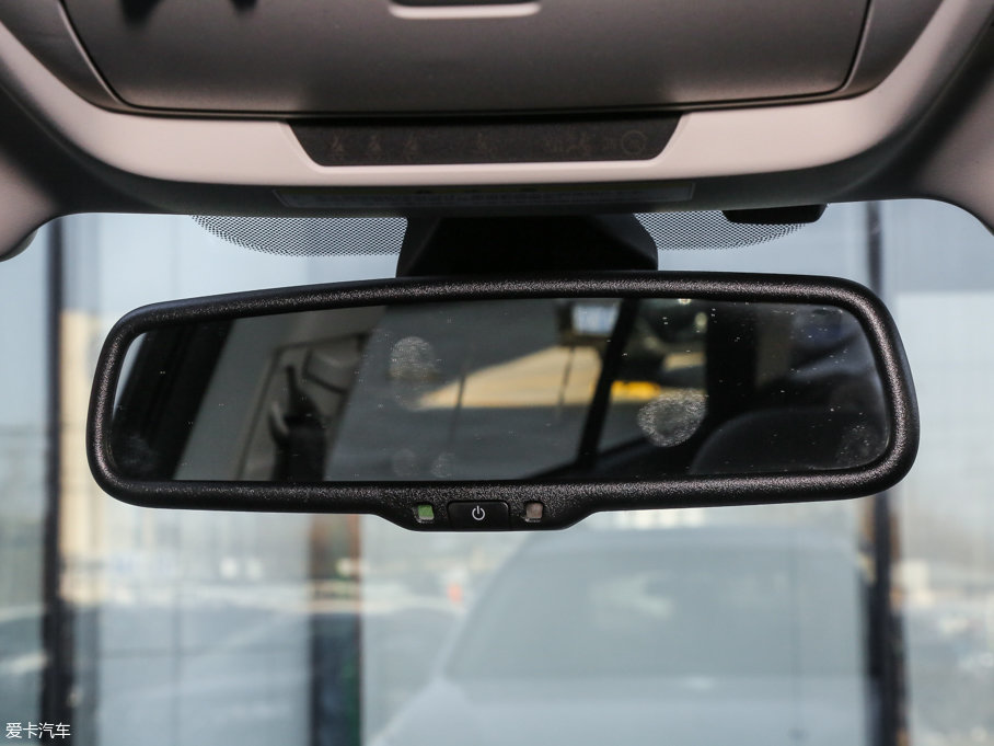 2017 2.5i A EyeSight