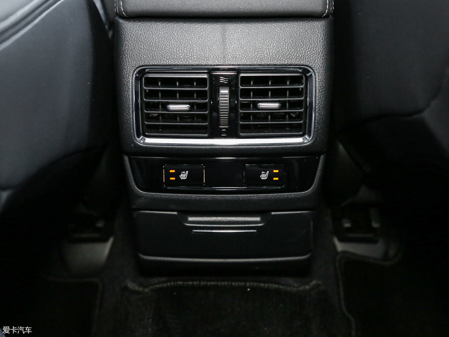 2017 2.5i A EyeSight