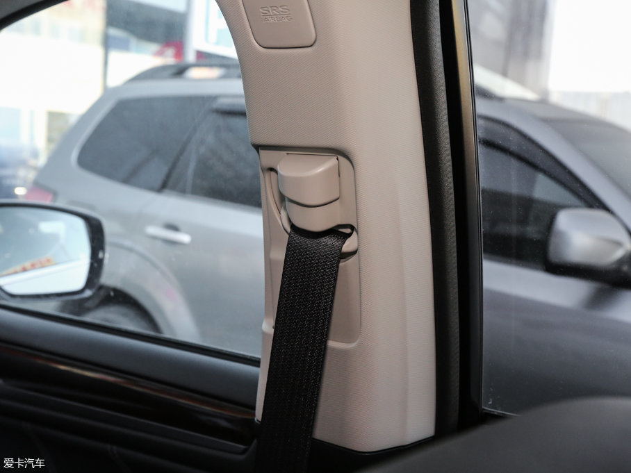 2017 2.5i A EyeSight