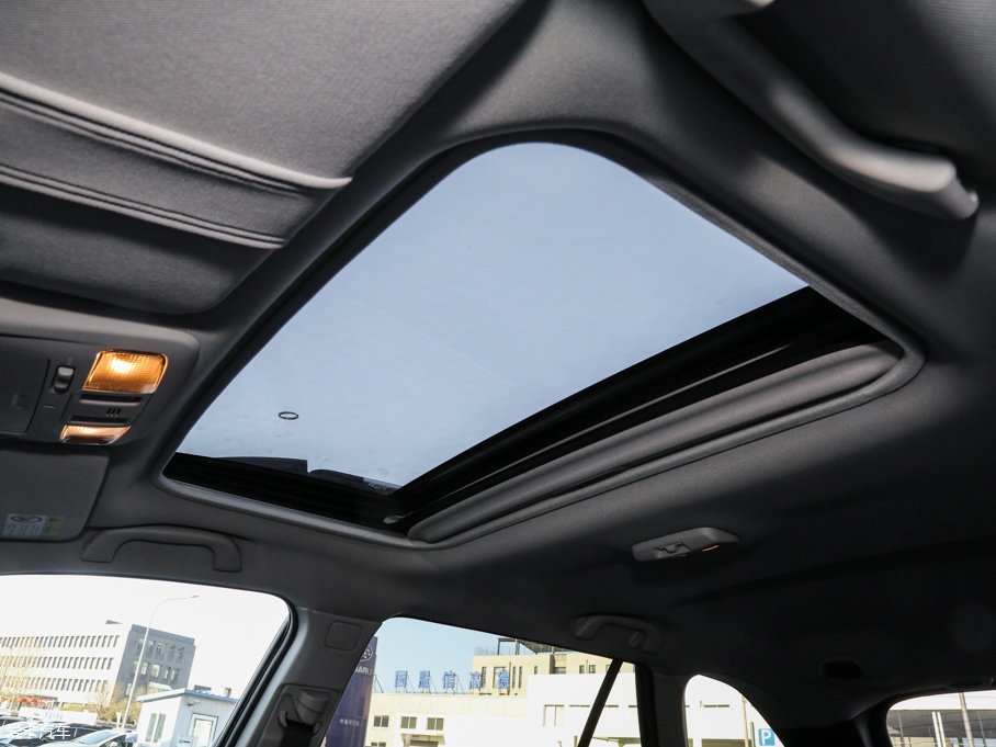 2017 2.5i A EyeSight