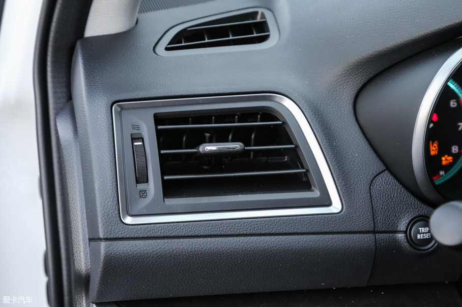 2017 2.5i A EyeSight