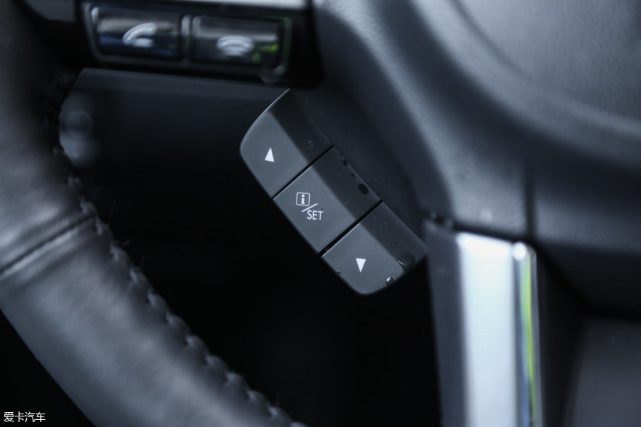 2017 2.5i A EyeSight