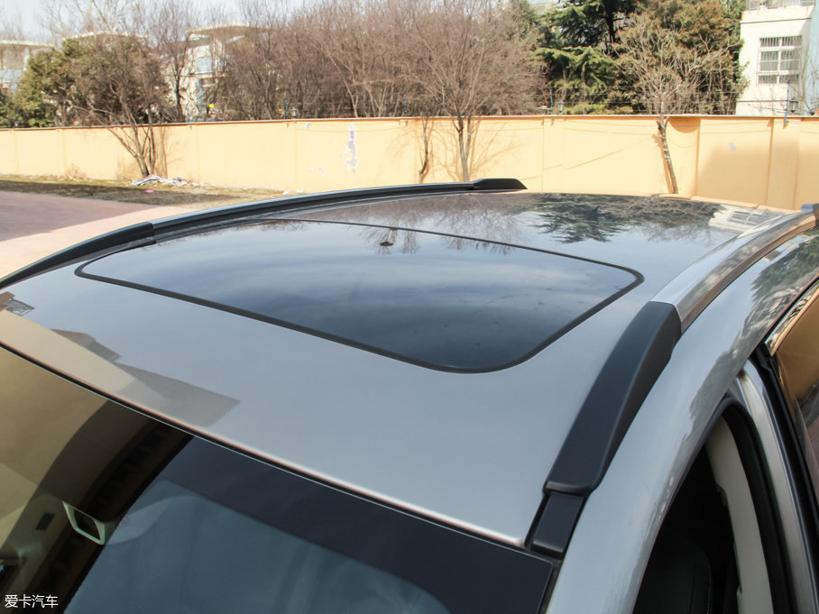 2017 2.5i \(yn)(dng)(do)