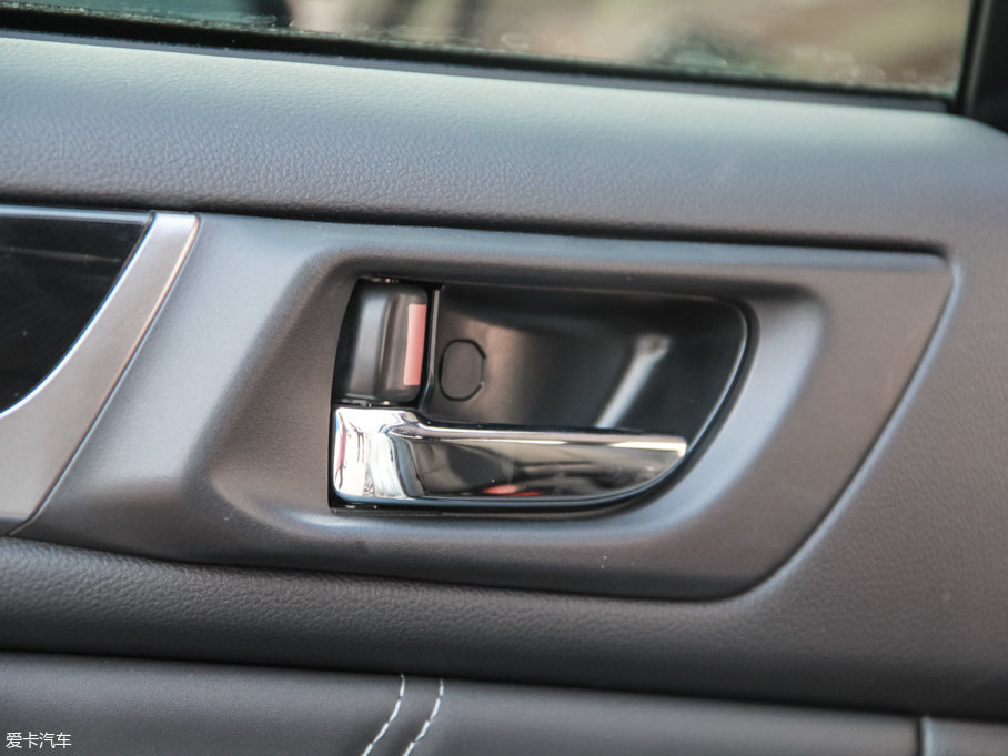 2017 2.5i \(yn)(dng)(do)