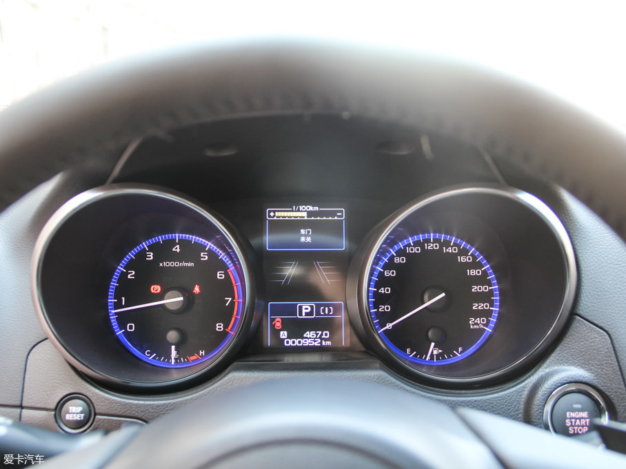 2017 2.5i \(yn)(dng)(do)