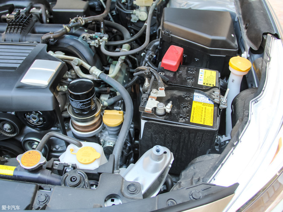 2017 2.5i \(yn)(dng)(do)