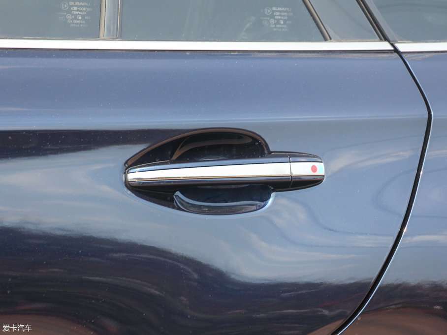 2017 2.5i \(yn)(dng)(do)