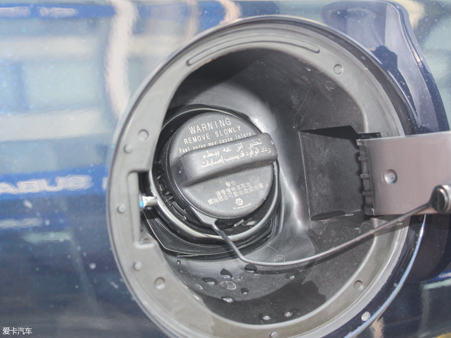 2017 2.5i \(yn)(dng)(do)