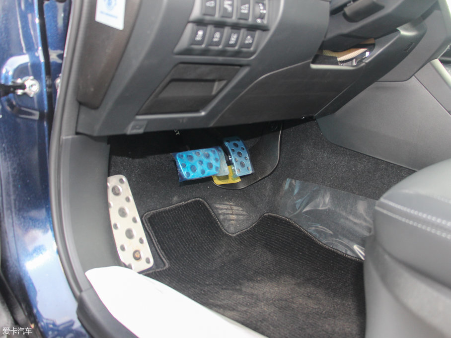 2017 2.5i \(yn)(dng)(do)