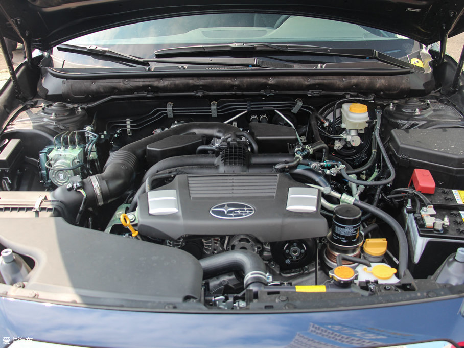 2017 2.5i \(yn)(dng)(do)