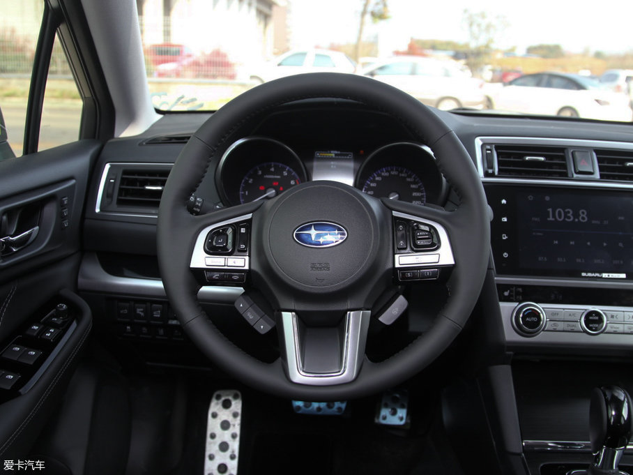 2017 2.5i \(yn)(dng)(do)