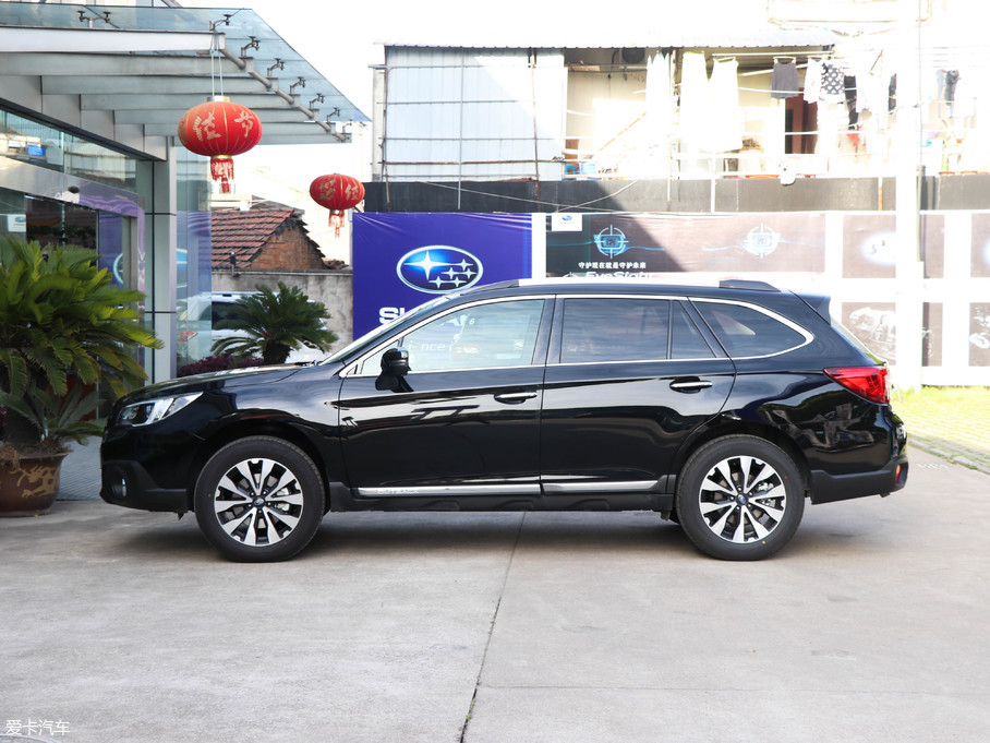 2017 2.5i \(yn)(dng)(do)