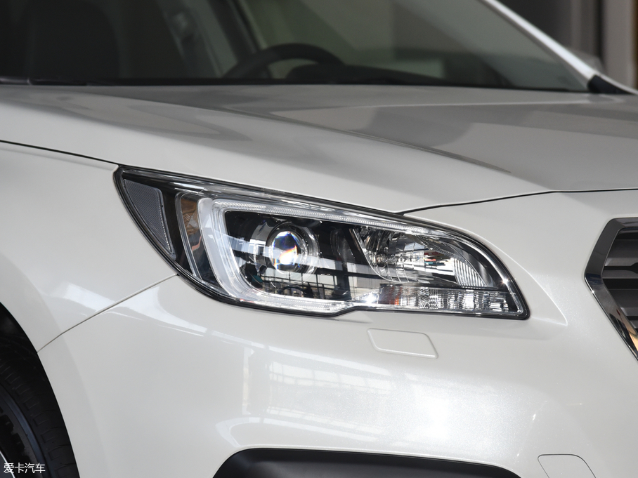 2017 2.5i \ӌ(do) EyeSight