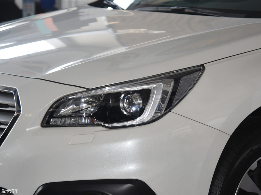 2017 2.5i \ӌ EyeSight