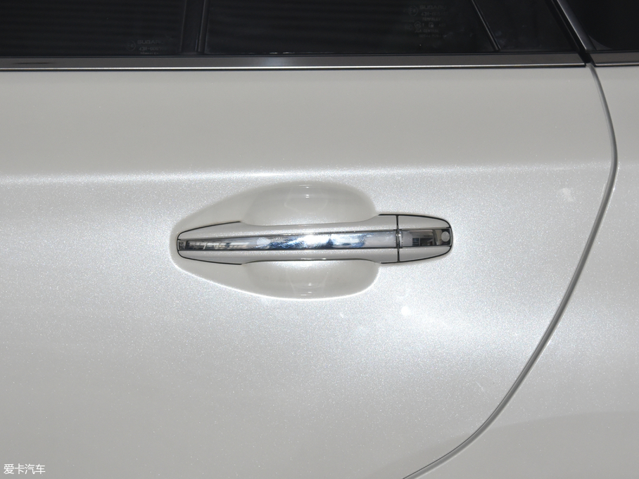 2017 2.5i \ӌ EyeSight