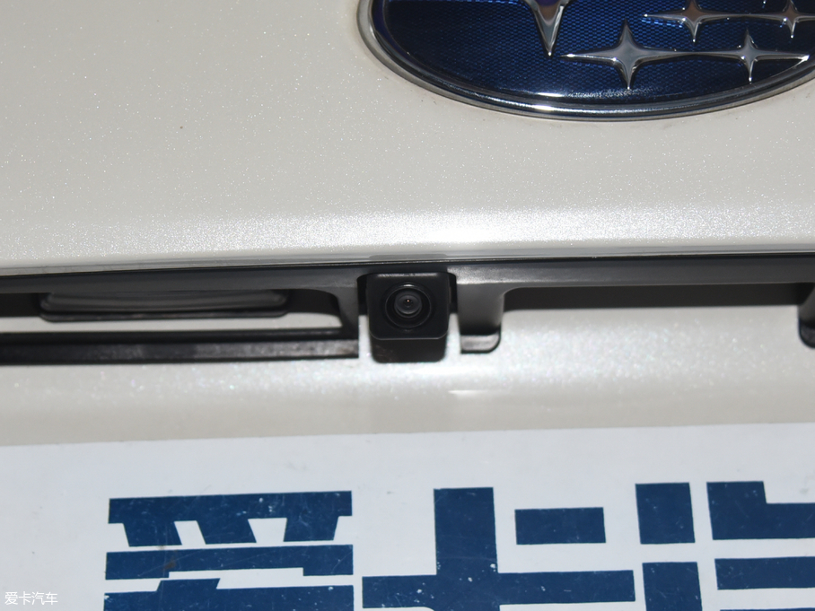 2017 2.5i \(yn)ӌ(do) EyeSight