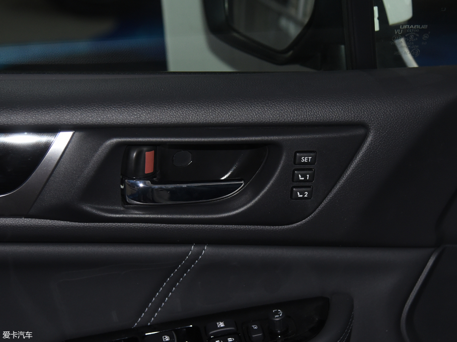 2017 2.5i \ӌ EyeSight