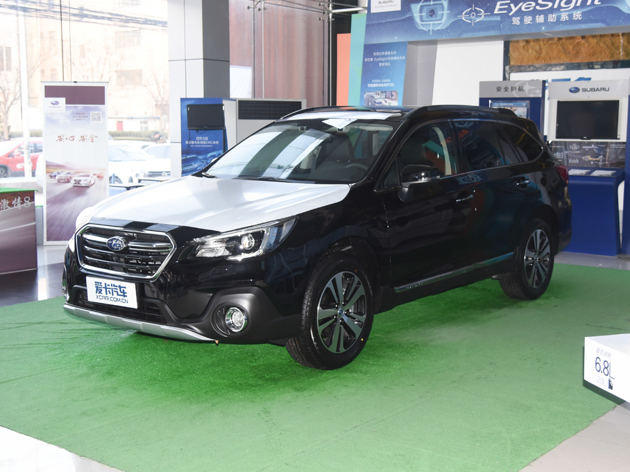 2017 2.5i \ӌ EyeSight