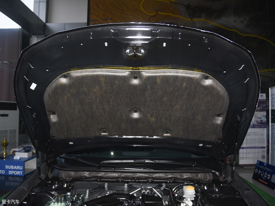 2017 2.5i \ӌ EyeSight