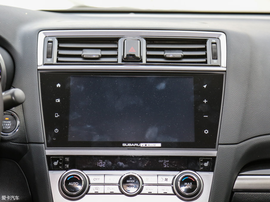 2017{ 2.5i ȫ(q)sҫ EyeSight