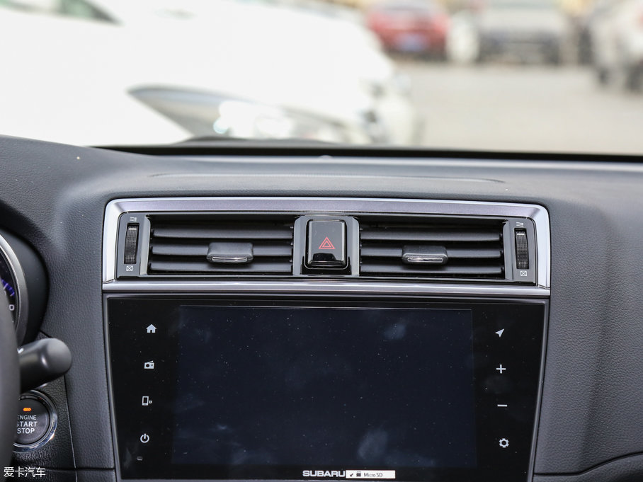 2017{ 2.5i ȫsҫ EyeSight