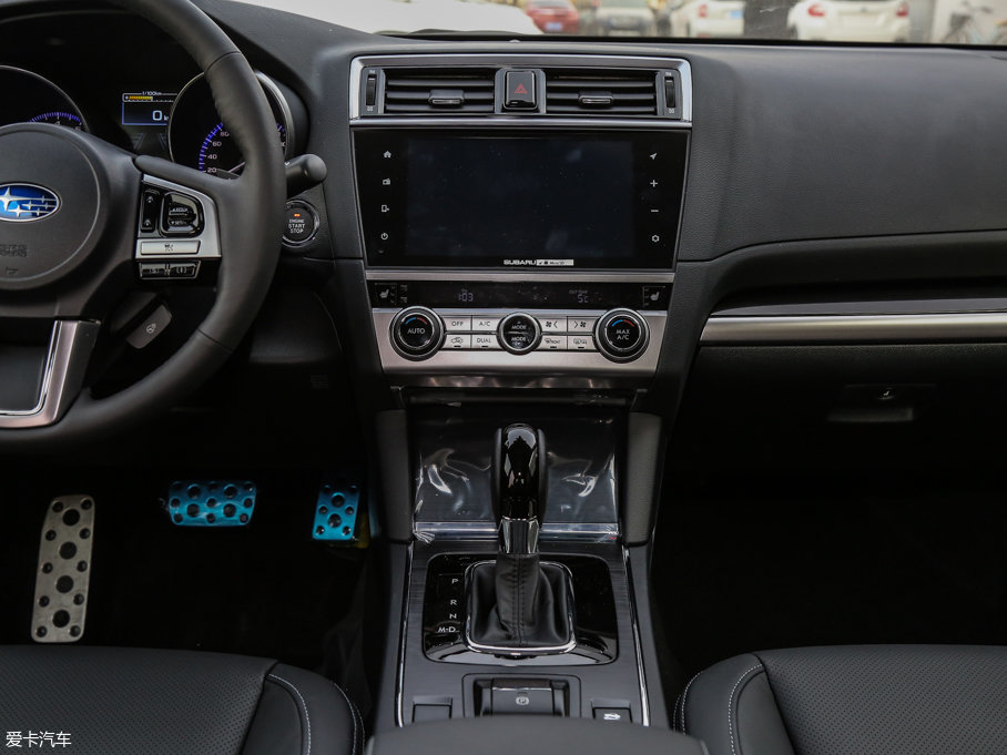 2017{ 2.5i ȫsҫ EyeSight