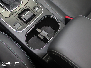 斯巴魯2017款力獅