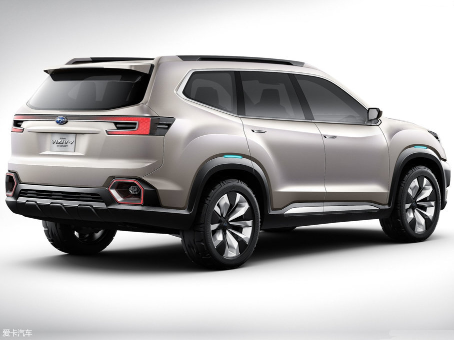 2017��VIZIV-7 ������