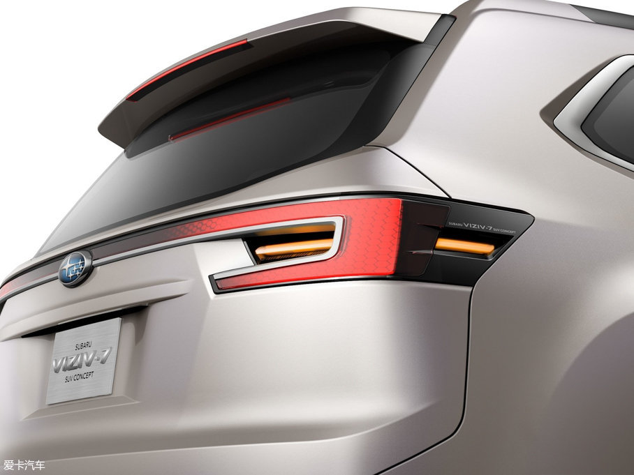 2017��VIZIV-7 ������