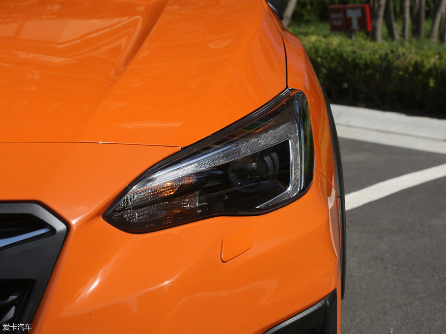 2018˹XV 2.0i ȫF EyeSight