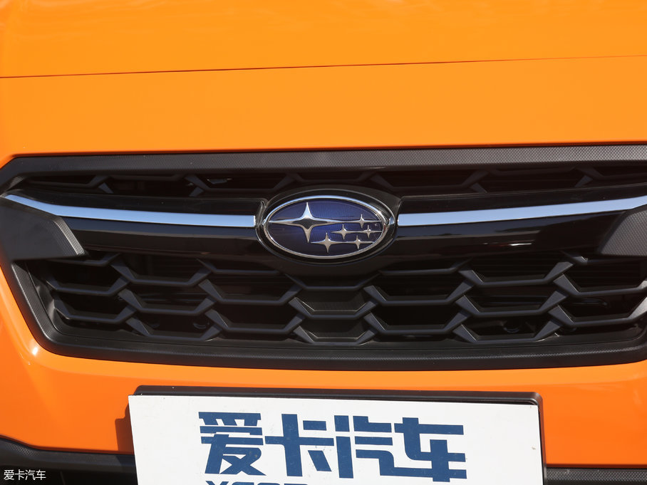 2018˹XV 2.0i ȫF EyeSight