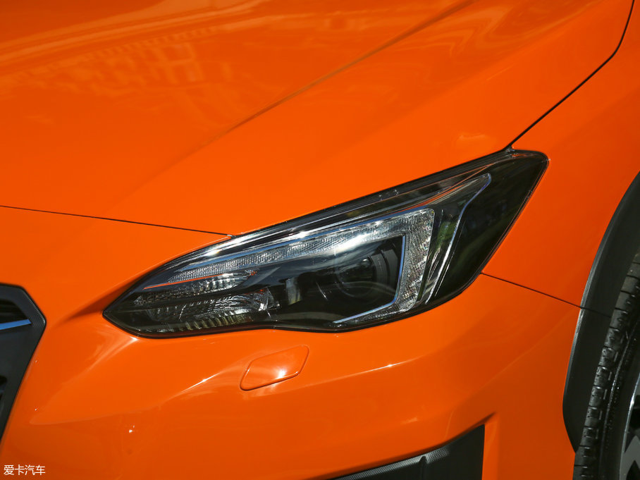 2018˹XV 2.0i ȫF EyeSight