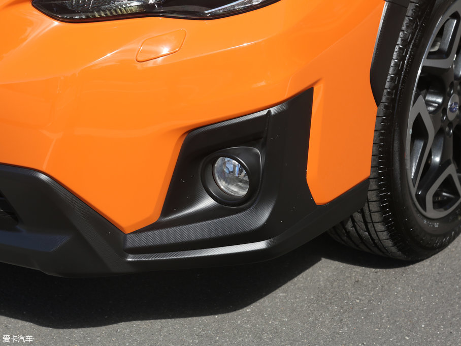 2018˹XV 2.0i ȫF EyeSight