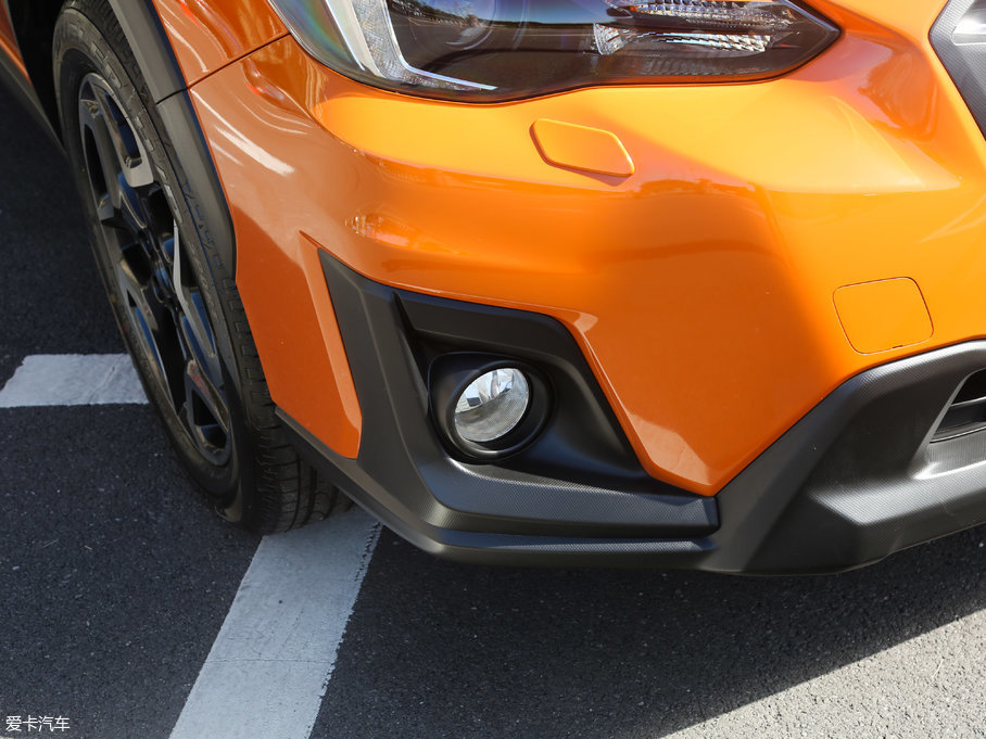 2018˹XV 2.0i ȫF EyeSight