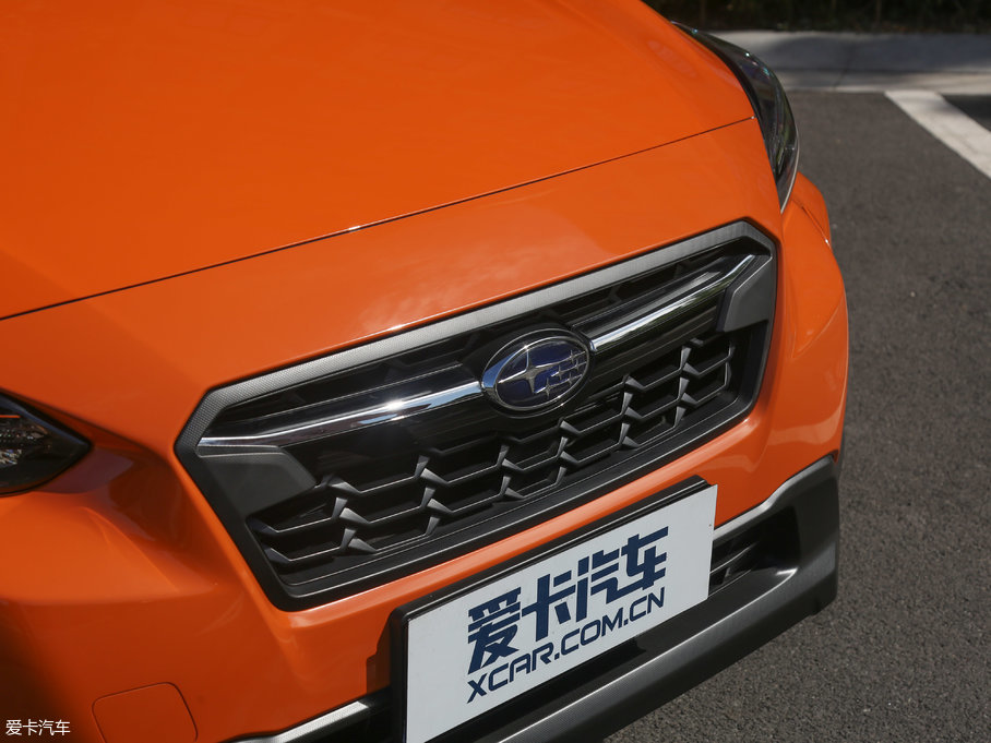 2018˹XV 2.0i ȫF EyeSight