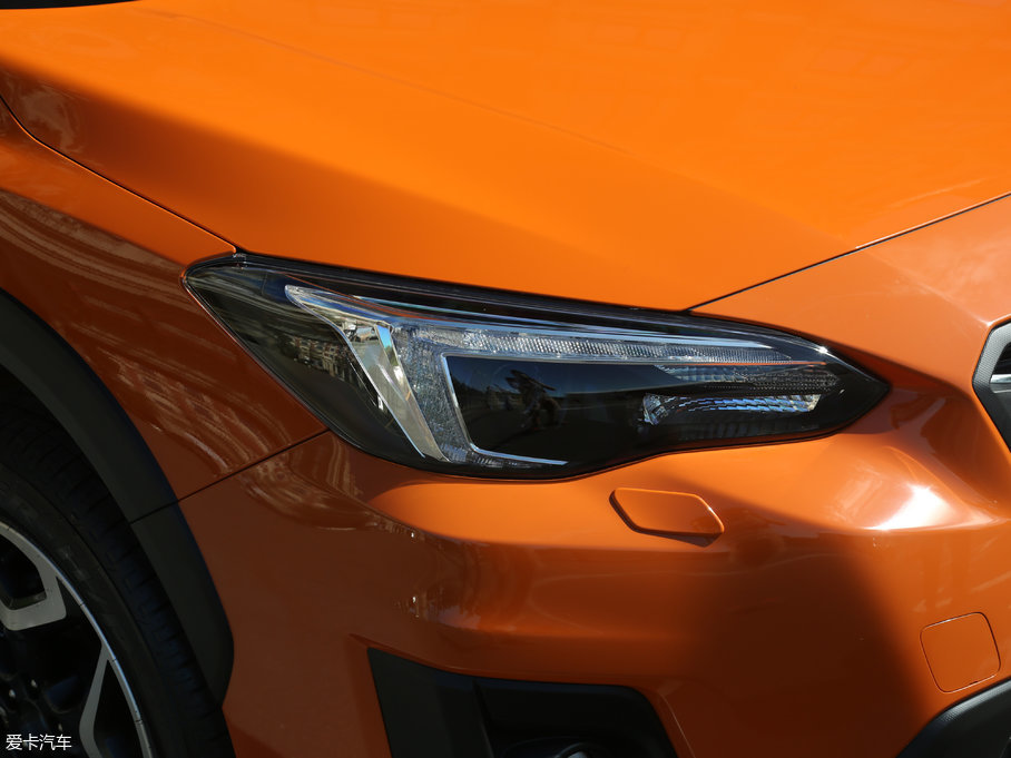 2018˹XV 2.0i ȫF EyeSight