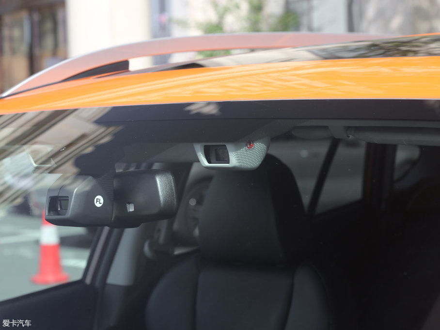 2018˹XV 2.0i ȫF EyeSight