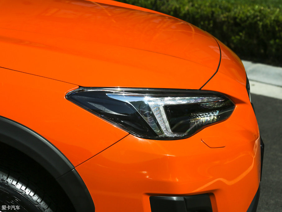 2018˹XV 2.0i ȫF EyeSight